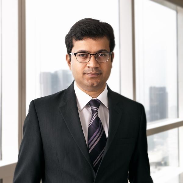 GAURAV BANERJEE