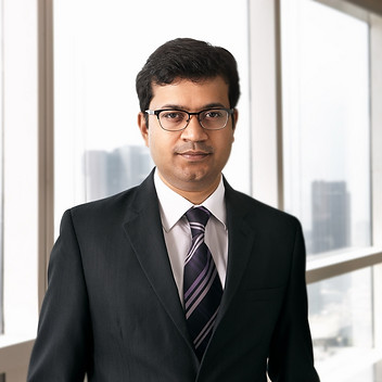 GAURAV BANERJEE