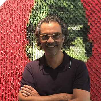 alejandro ponce