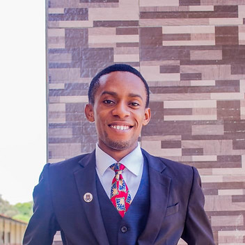 OLONADE JOHN