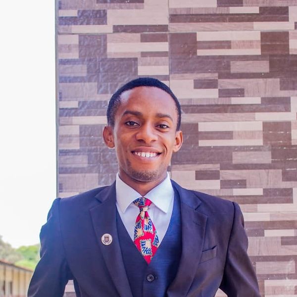 OLONADE JOHN