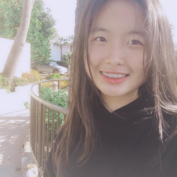 Shirley Cao
