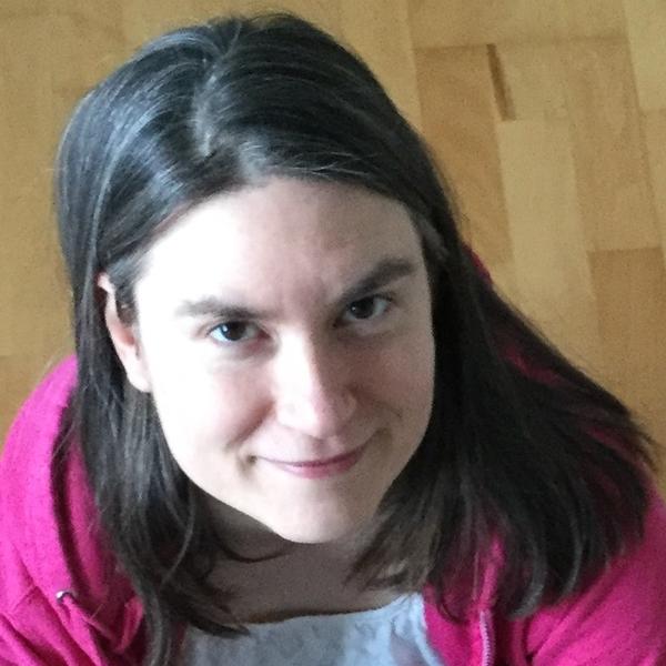 Réka Gyöngyhalmi