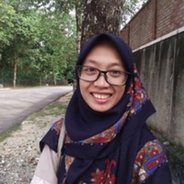 Shafira Noh