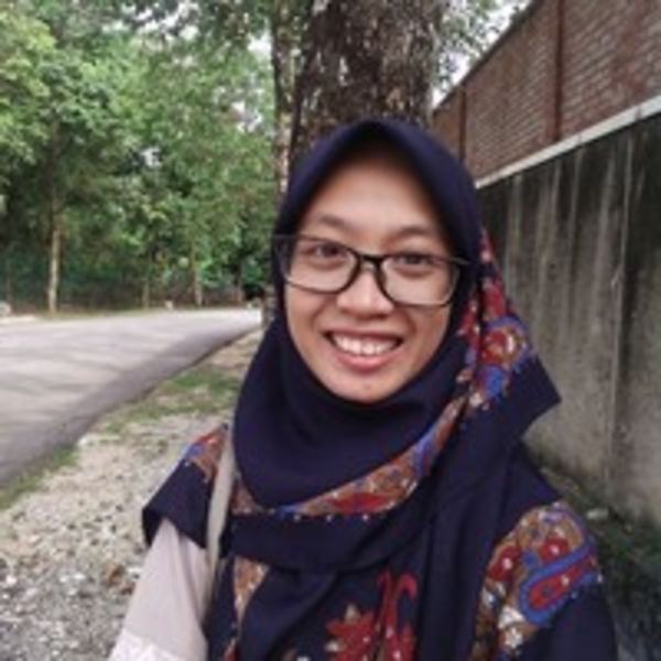 Shafira Noh