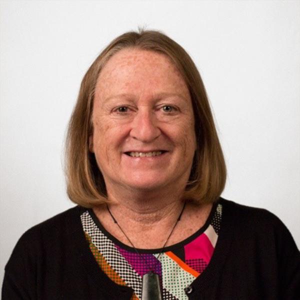 Jane Eagleson
