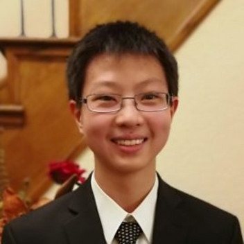 Stephen Zhang