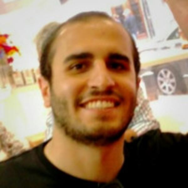 Ridvan Akdemir