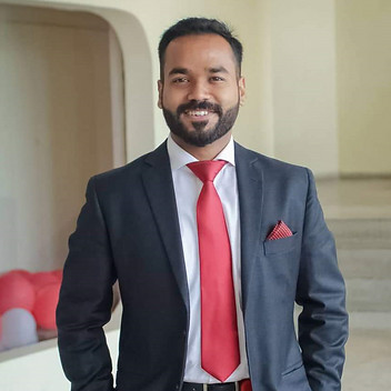 Moeid Mujeeb Jilani