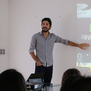 Felipe Marconi