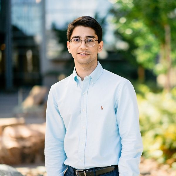 Kasra Askari
