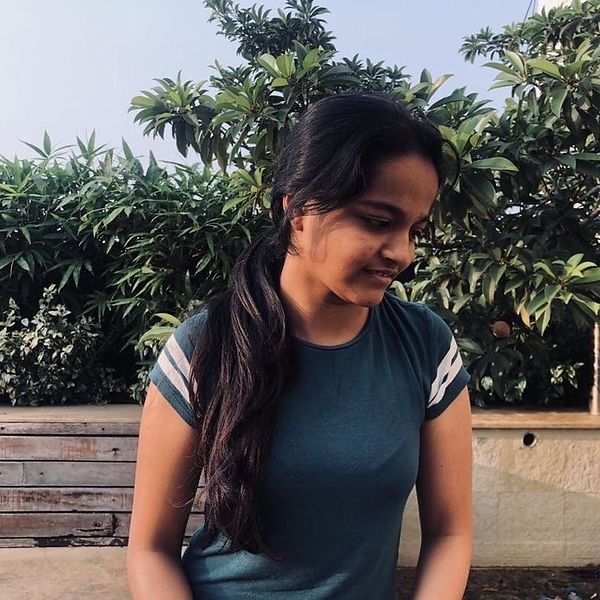 Mehnaaz Mather
