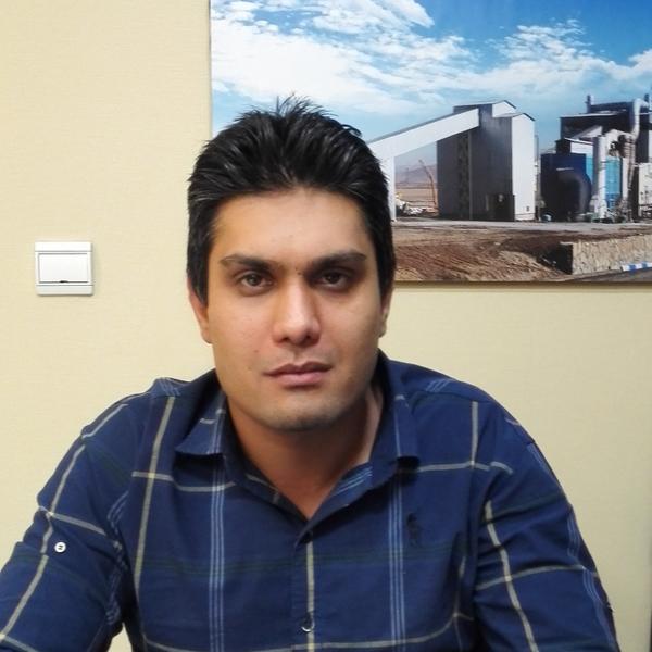 hamed amiri