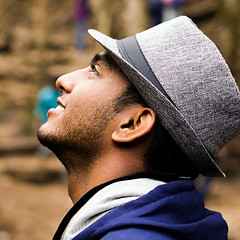 Adarsh Vijayakumar