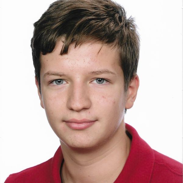 Kimon Koussoulakos-Vassilounis
