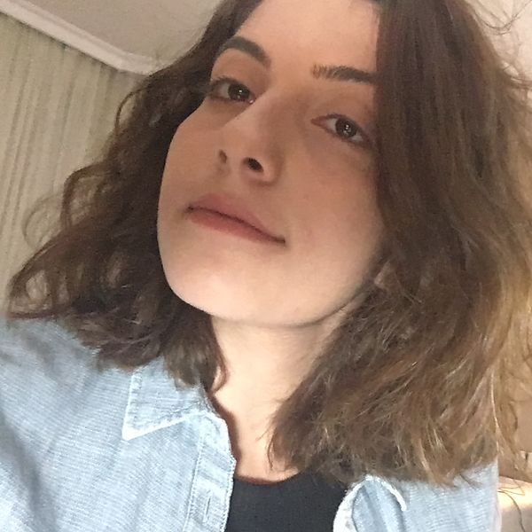 Nilsu Satık