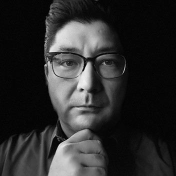 Bryan Kitahara