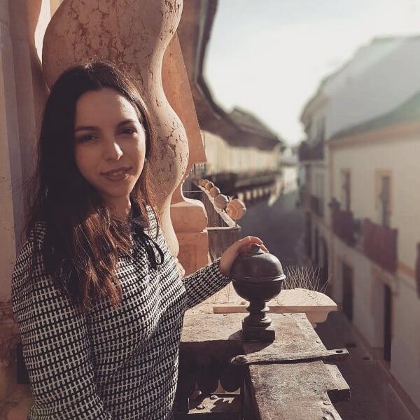 María del Valle Mérida Palacios