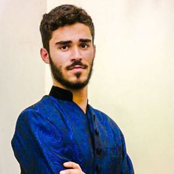 Matteo Bonadies
