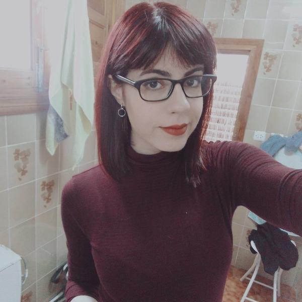 Carmen Gonzalez Romero