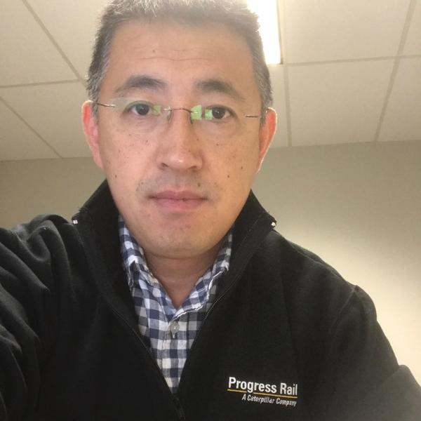 David Dai