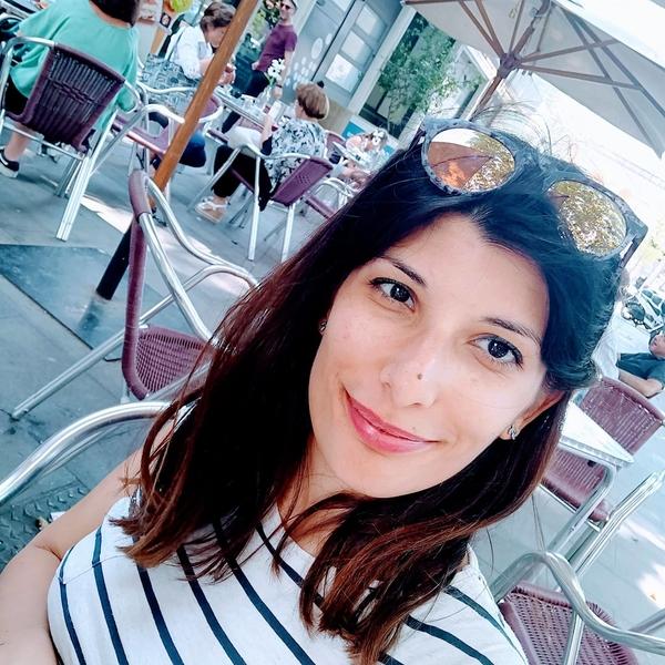 Dalila Manca