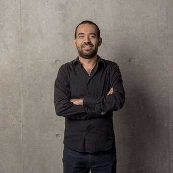 Luis Salas