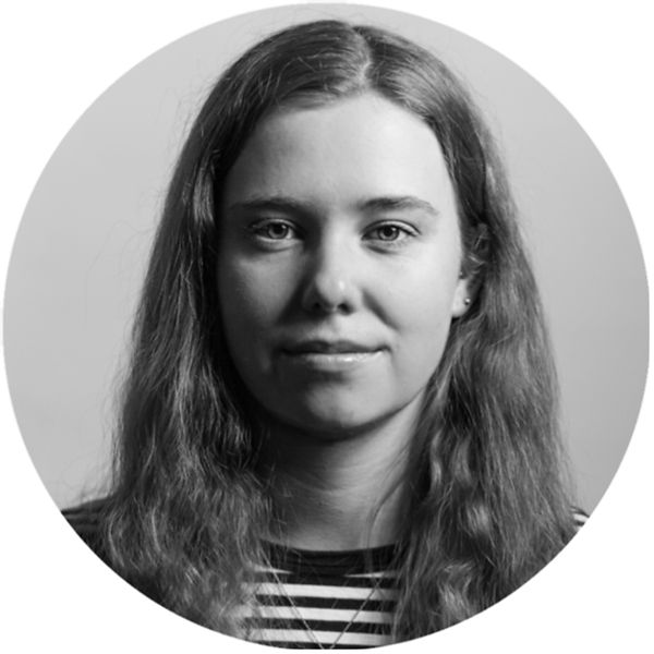 Anne Bastien