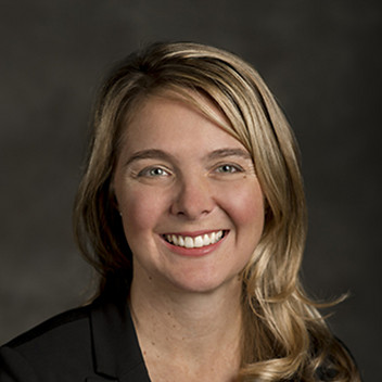 Jenna Sudds