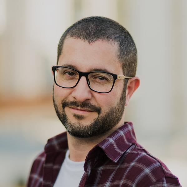 Eliel Santos