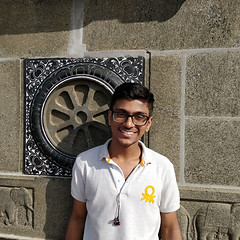 Keerthi Sagar