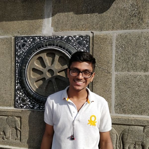 Keerthi Sagar