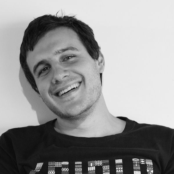 Felipe Algazal Morelli