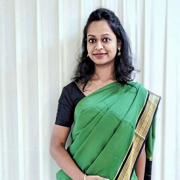 Sriranjani Murthy