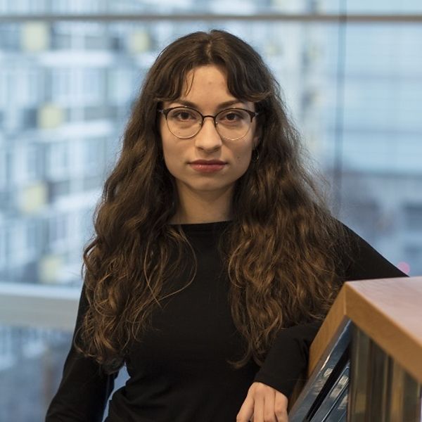 Małgorzata Lebioda