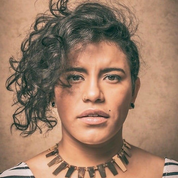Mafer Bandola (María Fernanda Gonzalez)