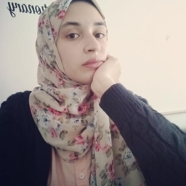 Maryem Orabi