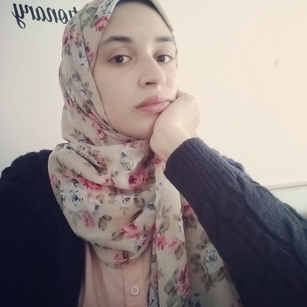 Maryem Orabi