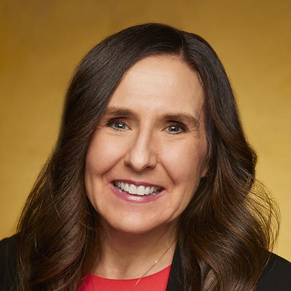 Suzanne Clifford