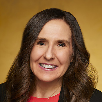 Suzanne Clifford