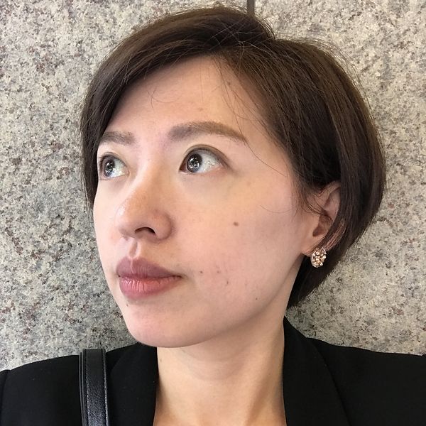 Erica Tian