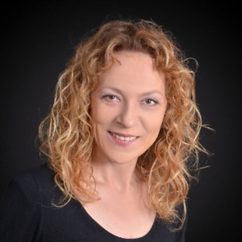 Željka Bračun