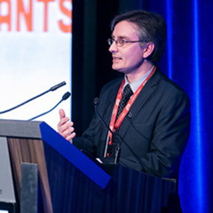 Stephane Bilodeau