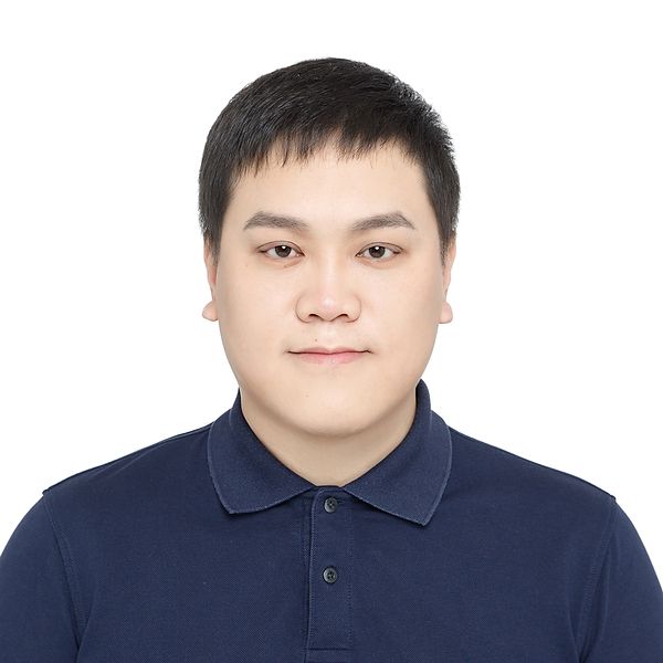 Yitong LU