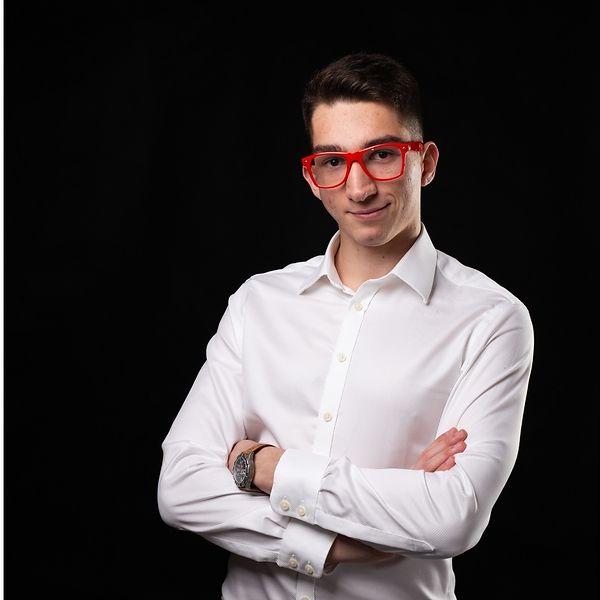 Jakub Sawicki