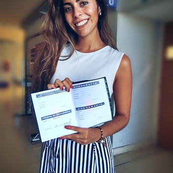 Jéssica Silva Magra