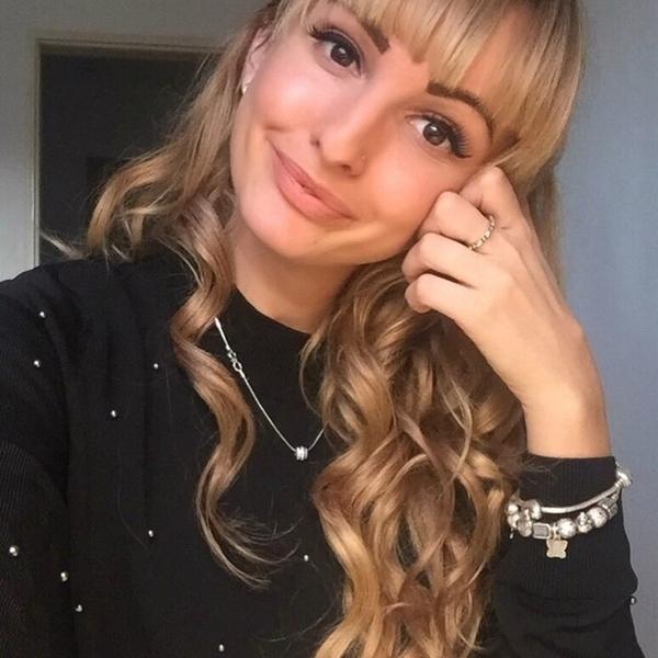Kseniia Lutsenko