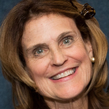 Ann Cornell