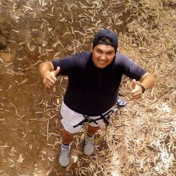 Mohamed Abegar