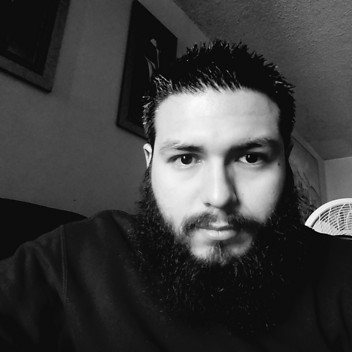 Martin Bermudez